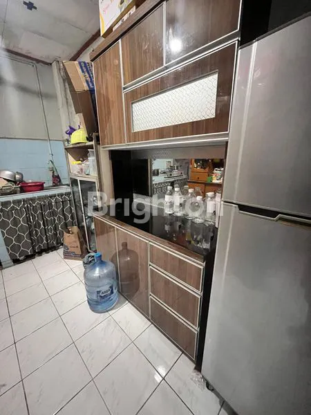 image DIJUAL RUMAH MINIMALIS DI WISMA ASRI, TELUK PUCUNG, BEKASI UTARA (3)