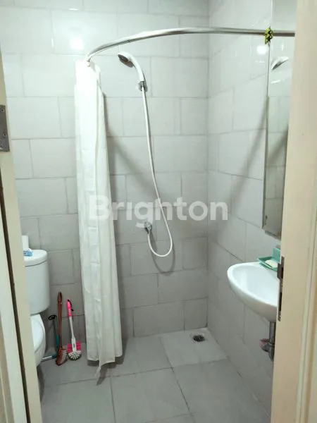 image APARTEMEN STUDIO FULL FURNISH ANDERSON CONECT PAKUWON MALL PTC (3)