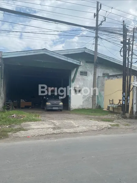 image GUDANG STRATEGIS NOL JALAN RAYA PANDUGO (1)