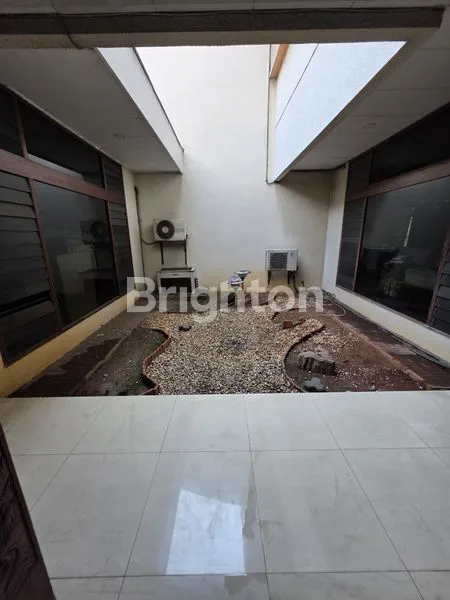 image RUMAH BESAR DAN LUAS, CEMPAKA PUTIH, JAKARTA  PUSAT (5)