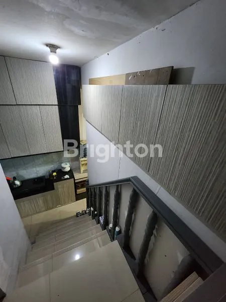 image HUNIAN STRATEGIS CEMPAKA PUTIH FULL FURNISHED (4)