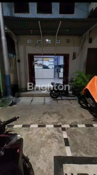 image HUNIAN STRATEGIS CEMPAKA PUTIH FULL FURNISHED (1)