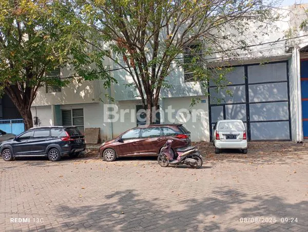 image GUDANG SAFE N LOCK LINGKAR TIMUR SIDOARJO SIAP PAKAI (1)