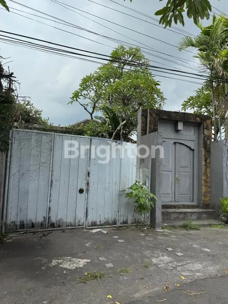 image DISEWAKAN VILLA DI UMALAS (2)