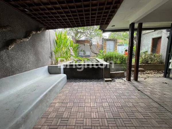 image DISEWAKAN VILLA DI UMALAS (5)