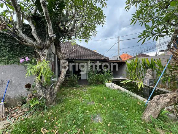 image DISEWAKAN VILLA DI UMALAS (1)