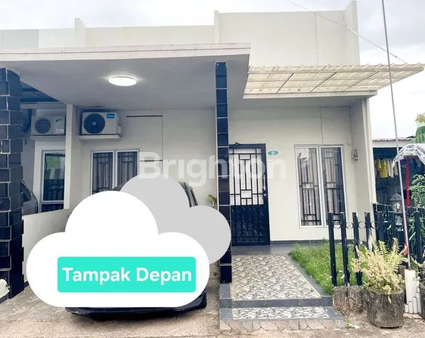 image RUMAH SIAP HUNI DI BATAM CENTRE, LT 78M² (1)