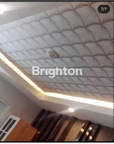 image DIJUAL/ SEWA APARTEMENT EDUCITY (2)