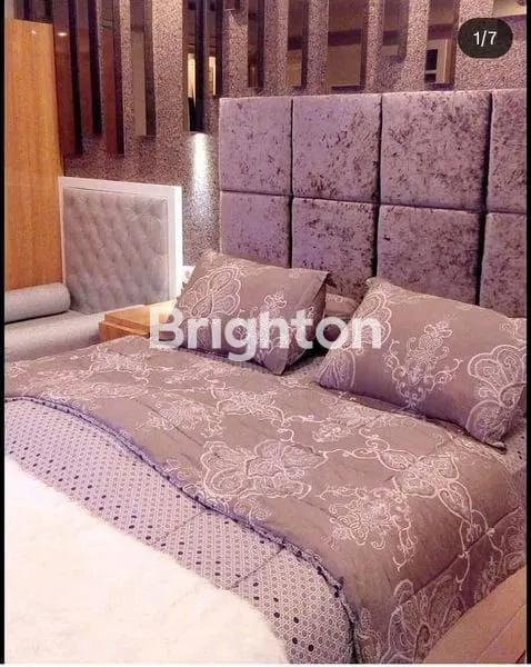 image DIJUAL/ SEWA APARTEMENT EDUCITY (1)