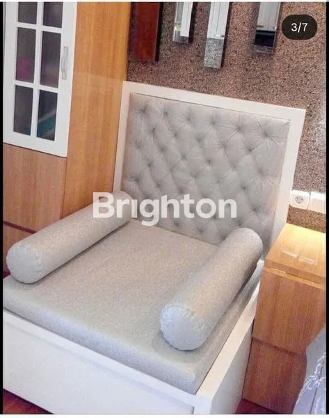 image DIJUAL/ SEWA APARTEMENT EDUCITY (6)