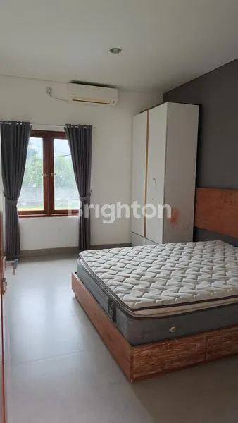 image RUMAH 2 LANTAI DESAIN MODERN MINIMALIS DISEWAKAN DI JLN  SEKAR TUNJUNG, DENPASAR TIMUR (6)