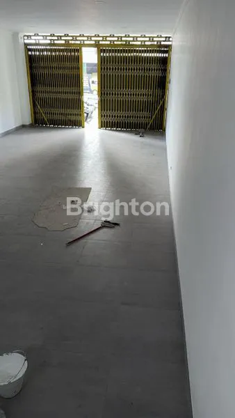 image RUKO SUPER STRATEGIS 3 LANTAI + BASEMENT DI BY PASS TABANAN (JALAN IR. SOEKARNO) (1)