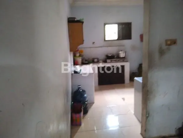 image RUMAH + TOKO NOL JALAN RAYA – TANAH LUAS, SHM, COCOK UNTUK USAHA (4)