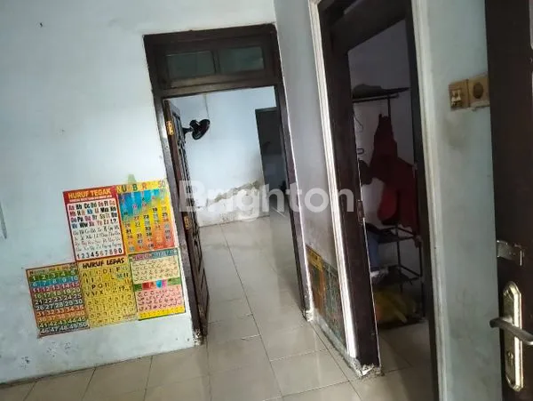 image RUMAH + TOKO NOL JALAN RAYA – TANAH LUAS, SHM, COCOK UNTUK USAHA (7)