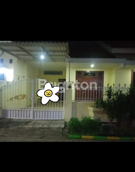 DISEWAKAN RUMAH DI SURABAYA BARAT