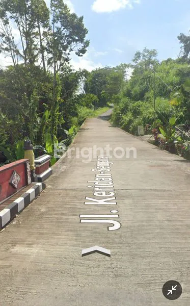 image BELI TANAH BONUS CLAMPING SIAP DISEWAKAN (4)