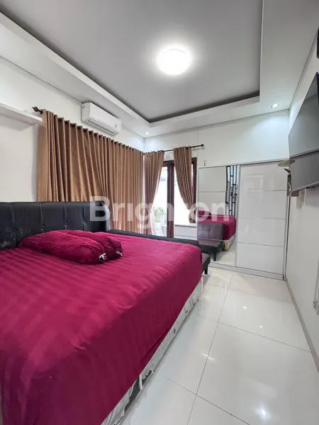 image RUMAH HOOK DI UNGASAN VIEW GWK (3)