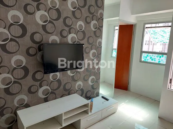 image APARTEMEN PUNCAK KERTAJAYA DEKAT 4 UNIVERSITAS BESAR SURABAYA (5)