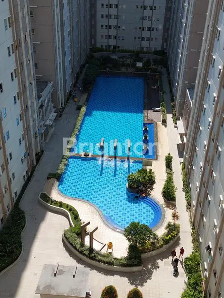 image APARTEMEN PUNCAK KERTAJAYA DEKAT 4 UNIVERSITAS BESAR SURABAYA (7)