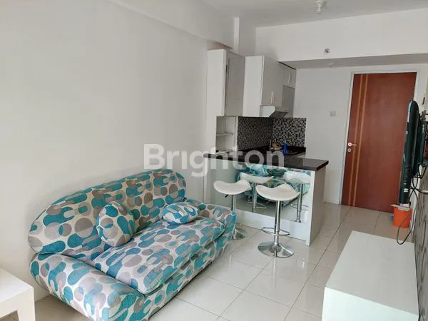 image APARTEMEN PUNCAK KERTAJAYA DEKAT 4 UNIVERSITAS BESAR SURABAYA (1)