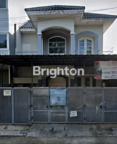 image RUMAH 2 LANTAI DI SEKTOR 7A - GADING SERPONG (1)