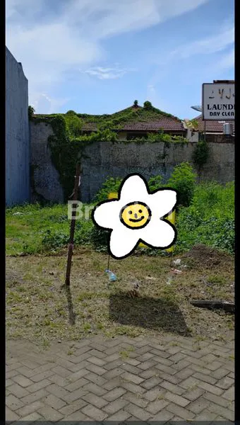 image TANAH SIAP PAKAI DISEWAKAN DI LOKASI STRATEGIS SURABAYA TIMUR (3)