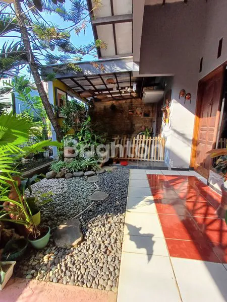 image RUMAH SIAP HUNI DI SRONDOL (1)