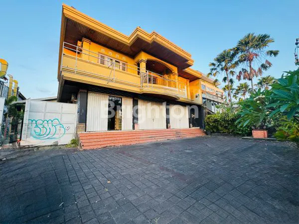 image DISEWAKAN RUKO DAN RESTO DI SUNSETROAD BALI (1)