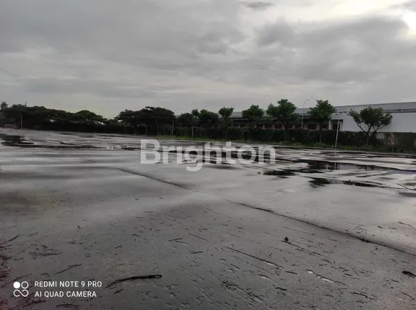 image KANTOR DAN TANAH DI KAWASAN BANDARA SOEKARNO HATTA TANGERANG (4)