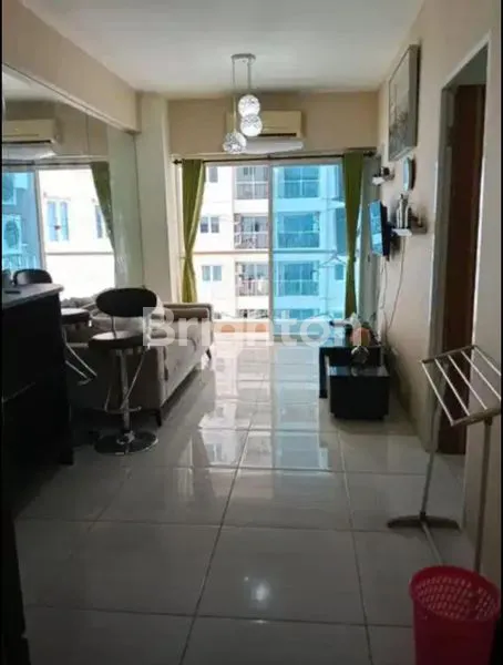 APARTEMEN PUNCAK BUKIT GOLF, LANTAI 9 FULL FURNISHED