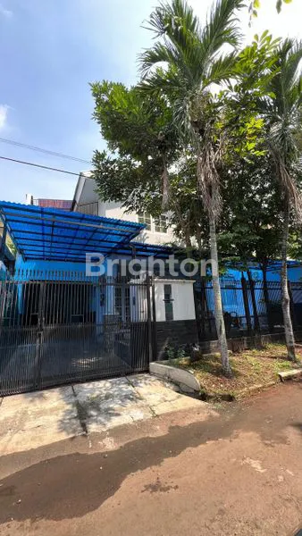 image RUMAH 2 LANTAI SIAP HUNI DI BINTARO SEKTOR 9 (3)