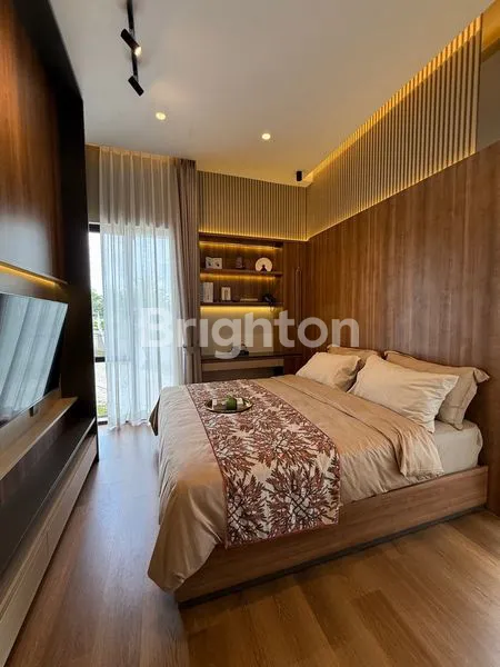 image RUMAH ASRI , VIEW CANTIK    SERTA LINGKUNGAN NYAMAN  (4)