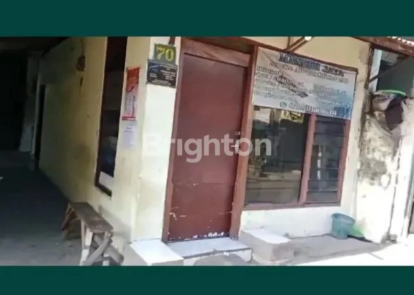 image DIJUAL CEPAT RUMAH UNTUK KOST-KOSTAN DI PUSAT KOTA SURABAYA (2)