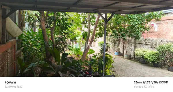 image RUMAH 4KT DI BANDUNG BARAT, TANAH LUAS 387M² (4)