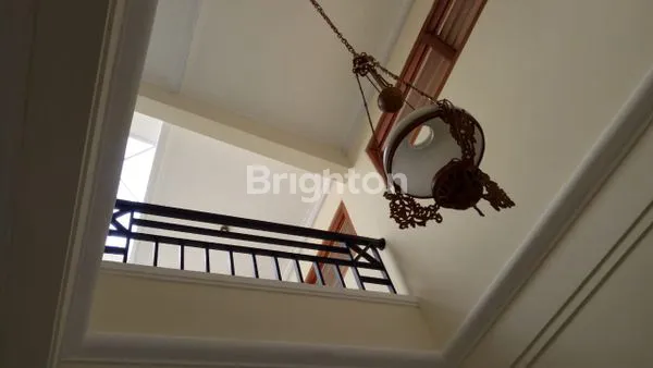 image RUMAH MURAH DAERAH NGINDEN (4)