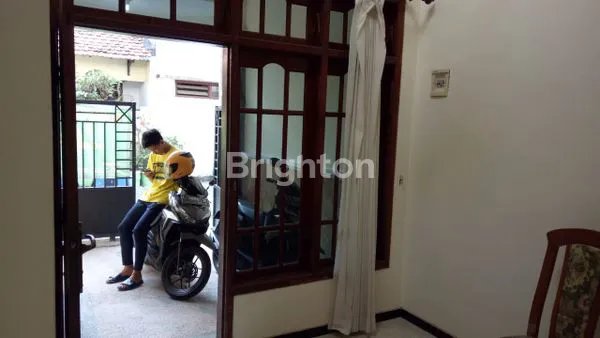 image RUMAH MURAH DAERAH NGINDEN (2)