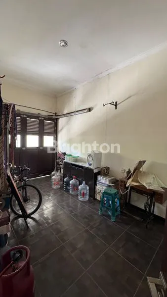 image DIJUAL RUMAH NGINDEN INTAN AKSES MUDAH DEKAT POS SATPAM (4)