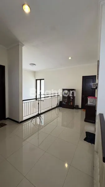 image DIJUAL RUMAH NGINDEN INTAN AKSES MUDAH DEKAT POS SATPAM (6)