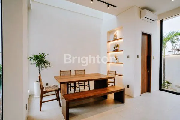 image FOR RENT /SALE 3 BEDROOM VILLA KEDAMPANG (6)