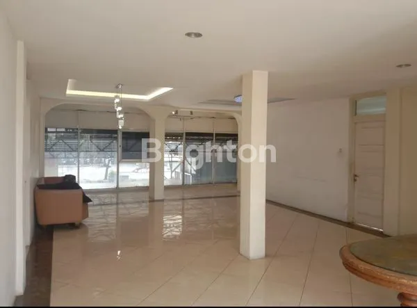 image RUKO EKSKLUSIF 625M² DI CIPUTAT, AKSES MUDAH KE MRT (2)
