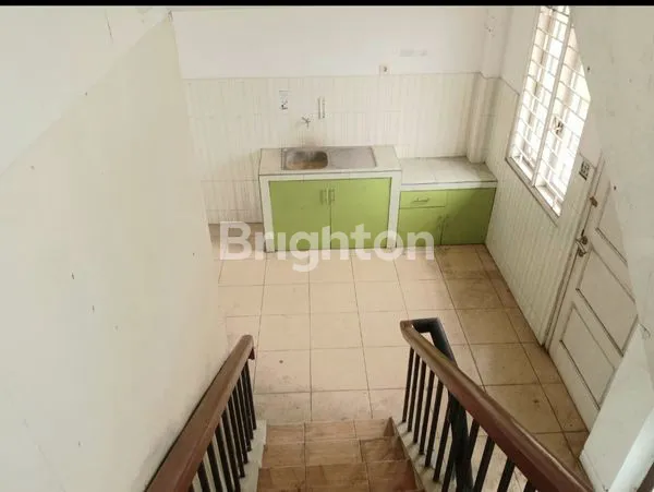 image RUKO EKSKLUSIF 625M² DI CIPUTAT, AKSES MUDAH KE MRT (6)