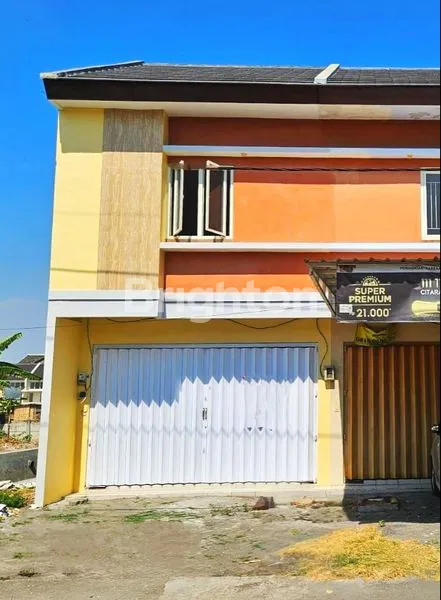 Gambar Property RUKO DI RAYA GUNUNG ANYAR SAWAH DEKAT UPN / MERR / KEBUN RAYA MANGROVE