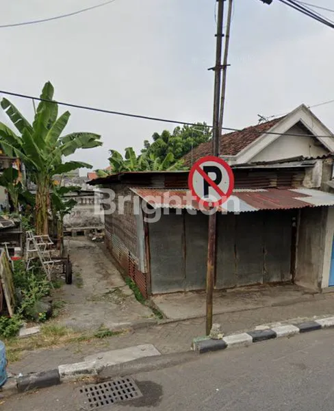 image TANAH STRATEGIS RUNGKUT 417M² SHM NEGO (1)