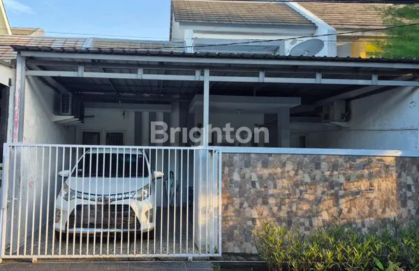 image RUMAH MINIMALIS MODERN, SIAP HUNI DI GRAND SEMANGGI (1)