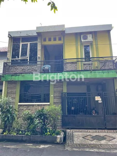 image RUMAH KOS JEMURSARI 2 LANTAI SIAP INCOME DEKAT RAYA A YANI (1)