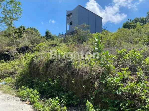 image TANAH DEKAT GWK COCOK UNTUK VILLA (3)