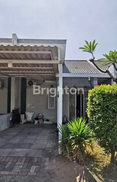 image RUMAH MINIMALIS SUKOLILO DIAN REGENCY SIAP HUNI STRATEGIS (1)