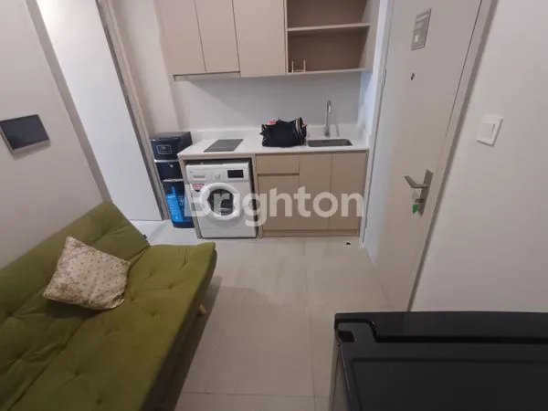 image JUAL APARTEMENT MENARA JAKARTA DEPAN PRJ (7)