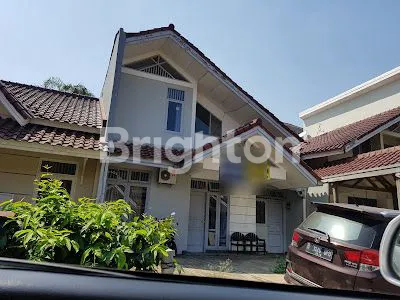 image RUMAH TAMAN BROMO LIPPO KARAWACI CENTRAL (1)