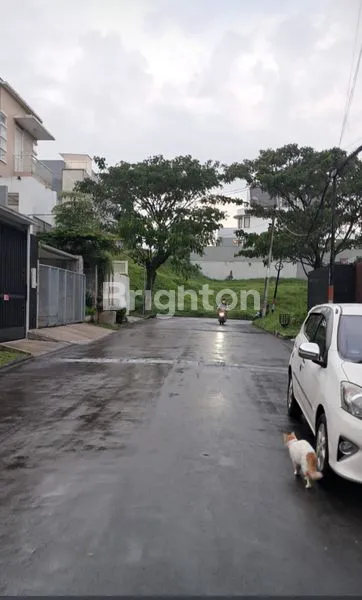 image TANAH KAVLING PONDOK HIJAU INDAH , GEGERKALONG , SETIABUDI BANDUNG , JAWABARAT  INDONESIA (2)